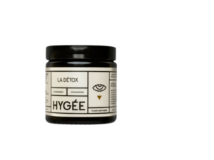 detox hygee poudre plante