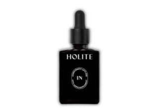 holite anti-âge complement liquide