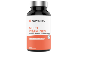 multivitamines novoma complement