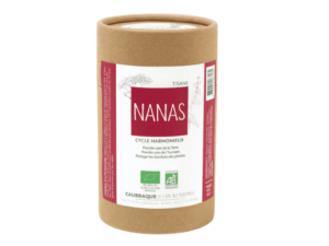 nana cycle harmonieux tisane infusion caubraque plantes