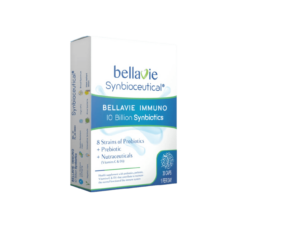 probiotique gelule bellavie immuno synbiotique