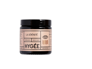 sérénité hygée poudre ashwagandha basilic sacré