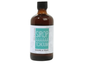 sirop rhume toux atchoum plantes caubraque