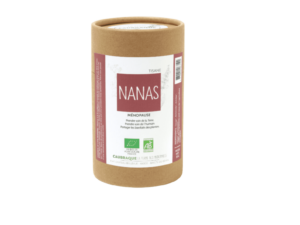 tisane infusion nanas menopause caubraque plantes