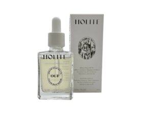 serum peau nette holite