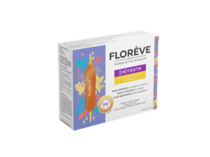 floreve ampoule chute cheveux keratine