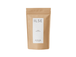 tisane purification ilse