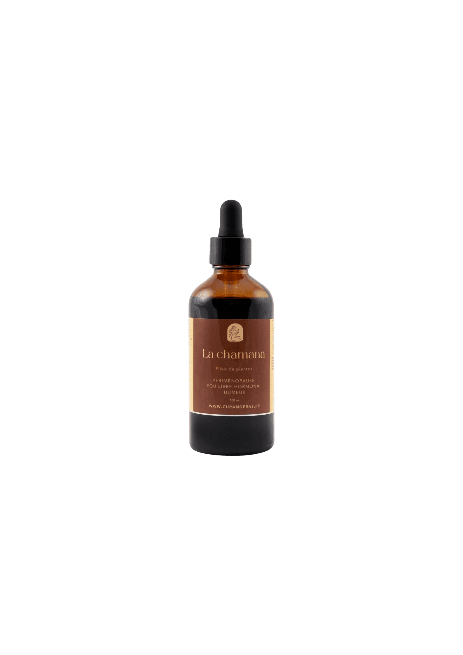 chamane elixir plante perimenopause