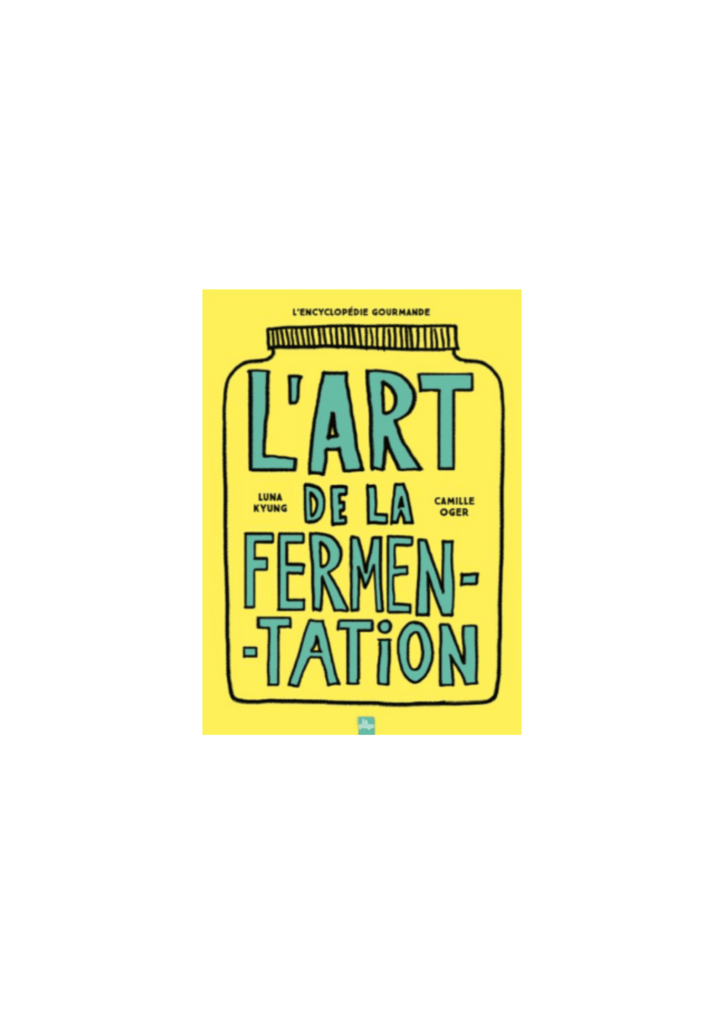 art fermentation livre