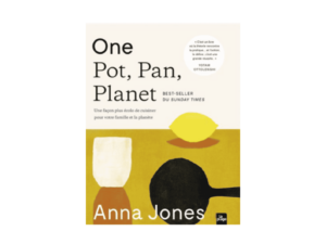 one pot pan planet livre