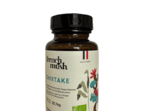 shiitake-champignon-medicinal-cholesterol