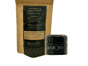 cure 2 mois magnesium