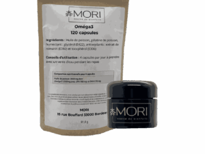 cure 2 mois omega 3