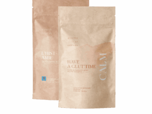 digestion gluten histamine