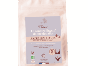 digestion plante infusion tisane bio