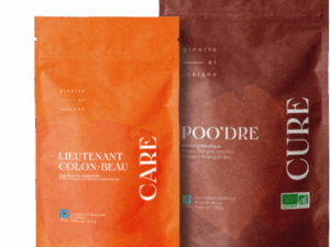 prebiotiques et probiotiques