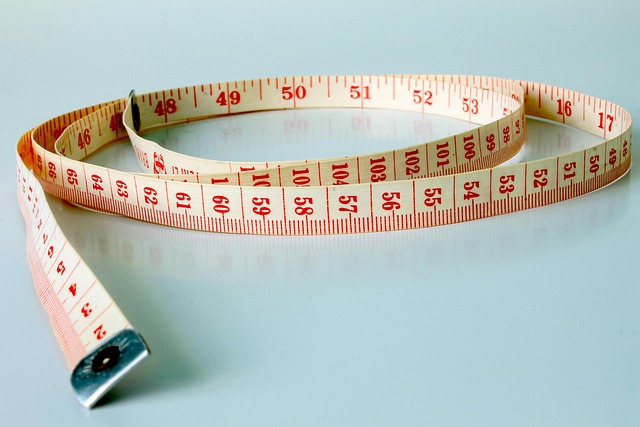 mesure tour taille indicateur sante